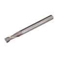 HSS End Mill 2 Flute 4mm SM2502EM04