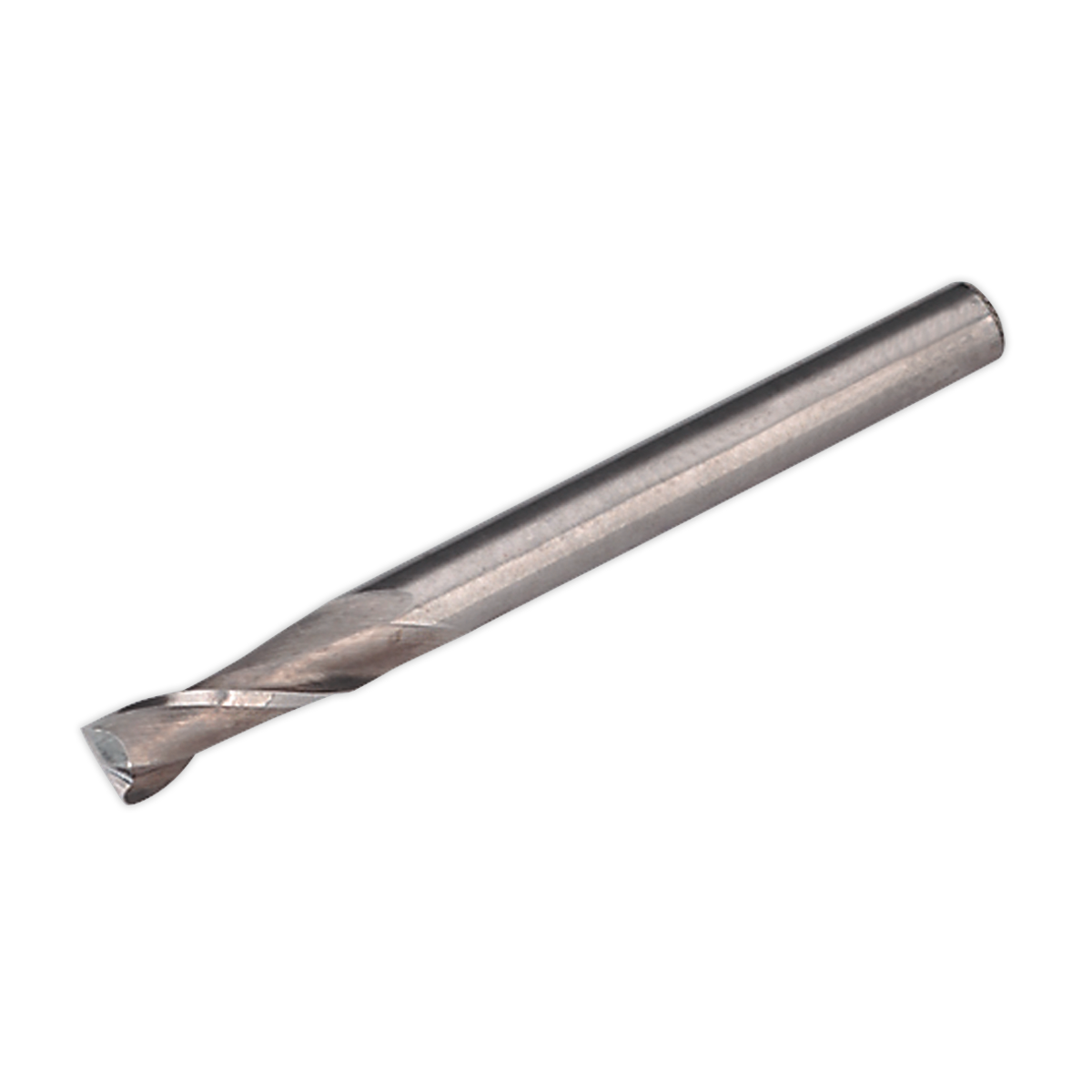 HSS End Mill Set 2 Flute 4-16mm SM2502EMSET
