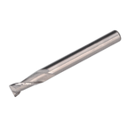 HSS End Mill Set 2 Flute 4-16mm SM2502EMSET