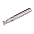 HSS End Mill 2 Flute 10mm SM2502EM10
