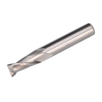 HSS End Mill Set 2 Flute 4-16mm SM2502EMSET