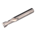 HSS End Mill 2 Flute 12mm SM2502EM12