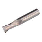 HSS End Mill Set 2 Flute 4-16mm SM2502EMSET