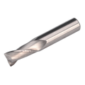 HSS End Mill 2 Flute 16mm SM2502EM16