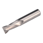 HSS End Mill Set 2 Flute 4-16mm SM2502EMSET