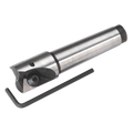 Indexable Carbide End Mill MT3-M12 30mm SM2502ICEM