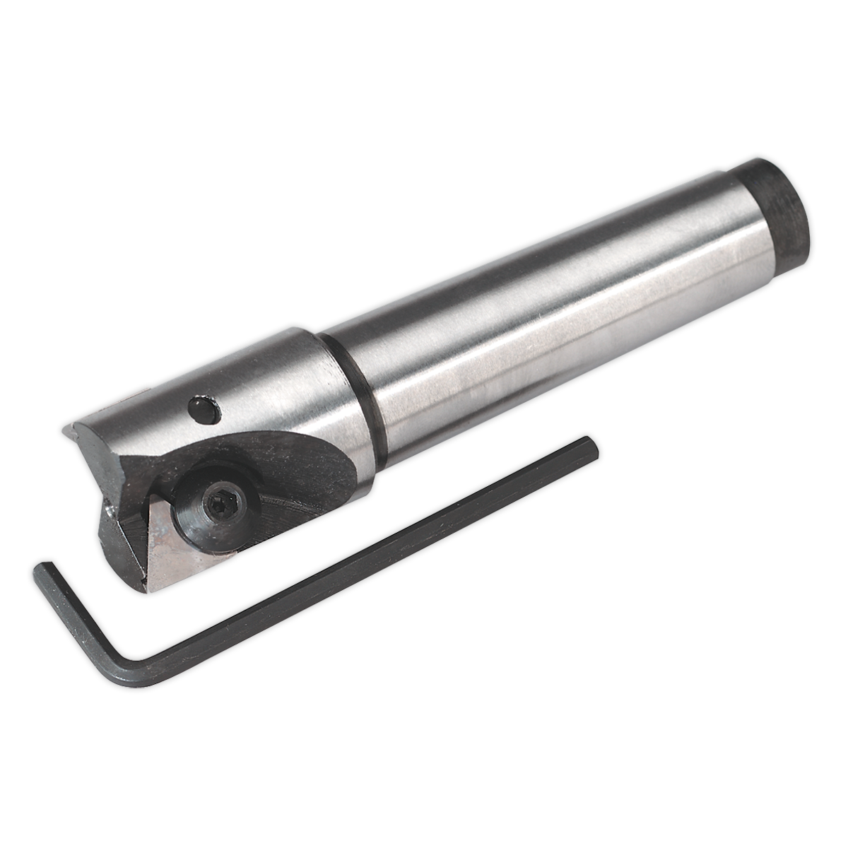 Indexable Carbide End Mill MT3-M12 30mm SM2502ICEM