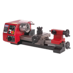 Metalworking Mini Lathe 250mm SM2503A