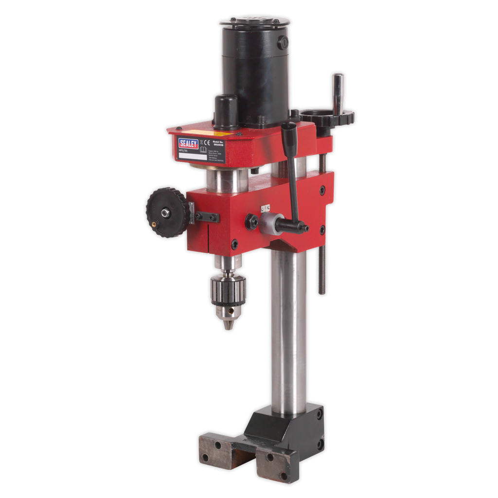 Drill Head for Mini Lathe SM2503A SM2503B
