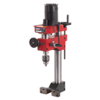 Drill Head for Mini Lathe SM2503A SM2503B