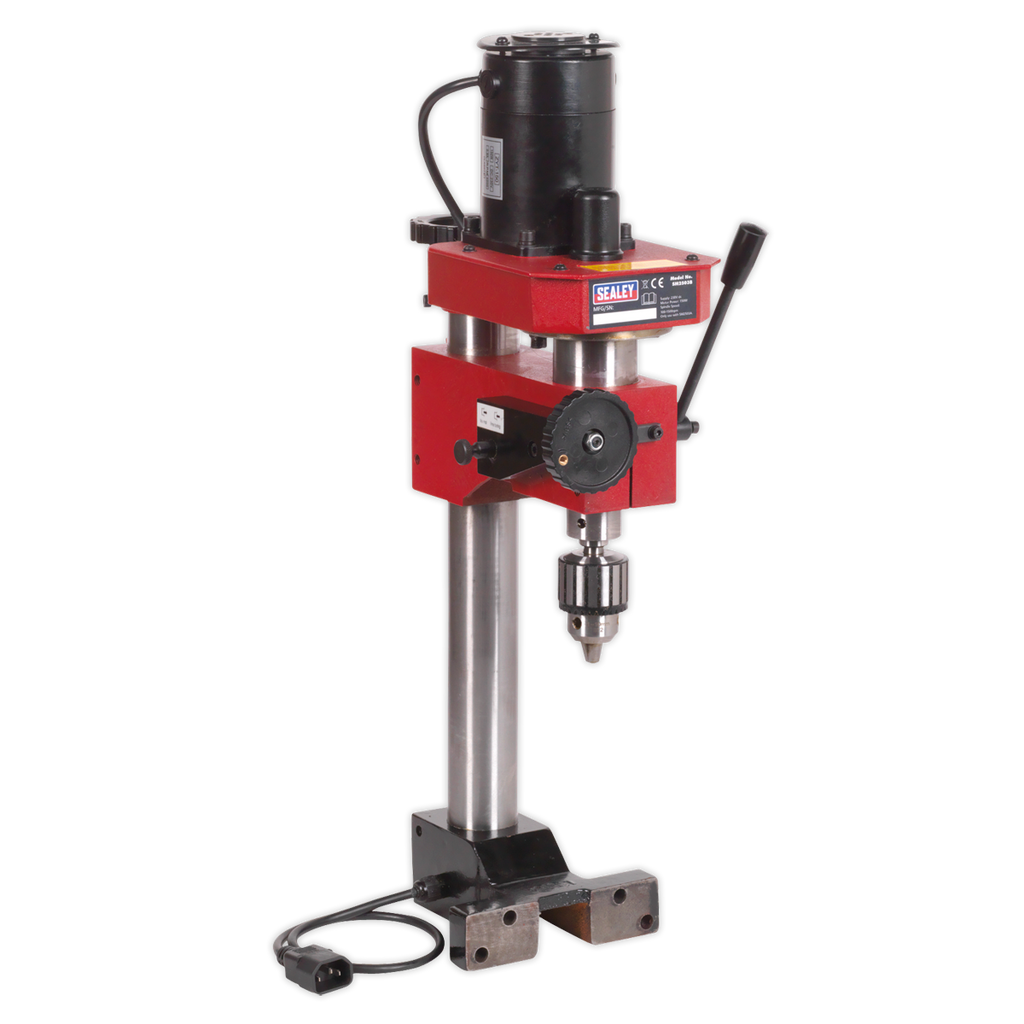 Drill Head for Mini Lathe SM2503A SM2503B