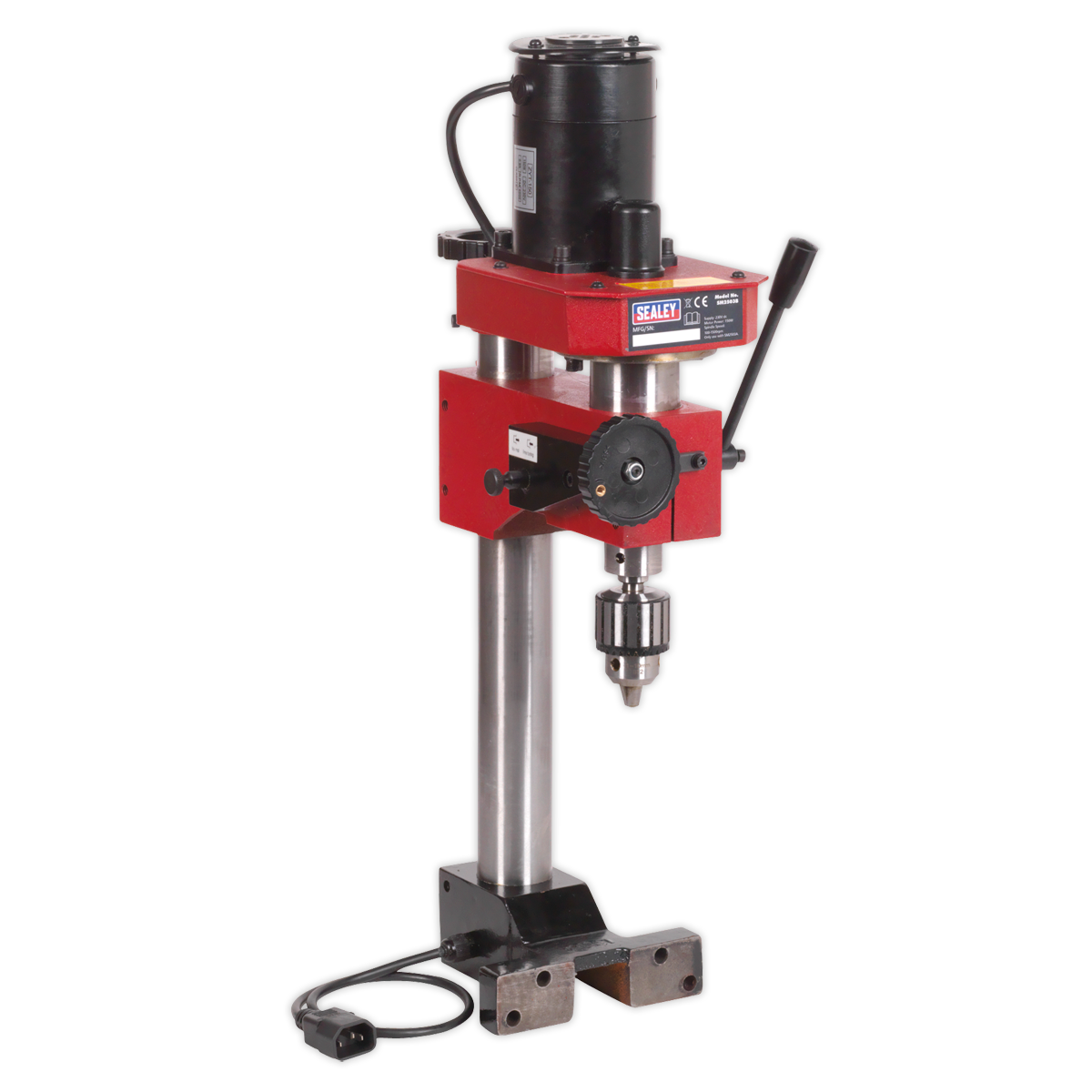 Drill Head for Mini Lathe SM2503A SM2503B