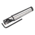 Indexable Carbide End Mill MT2-M10 16mm SM2503ICEM