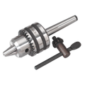 Tailstock Chuck MT1 10mm SM2503TC