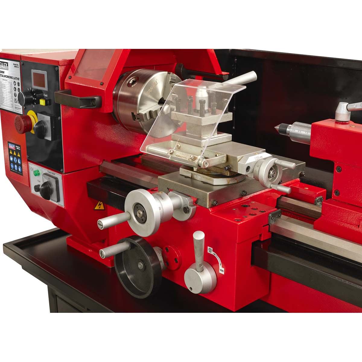 Lathe Floor Stand for SM27 SM27ST