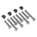 T-Nut Bolt Set 12pc SM27TNS
