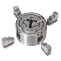 Independent Chuck 4-Jaw SM30024JC
