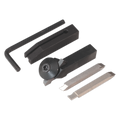 Cutter Set 5pc SM3002CS2