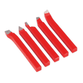 Cutter Set 8 x 8mm 5pc SM3002CS5