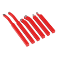 Cutter Set 8 x 8mm 6pc SM3002CS6