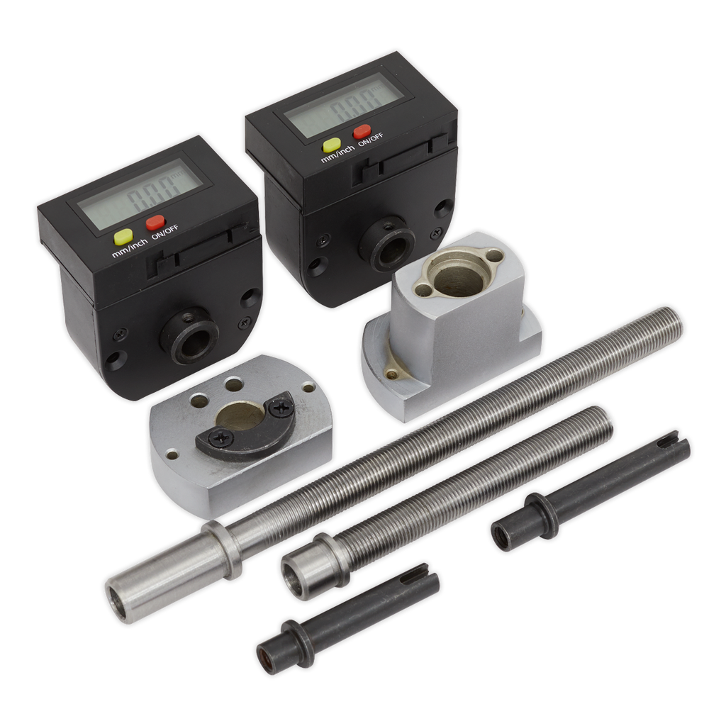 Digital Feed Display SM3002DFD