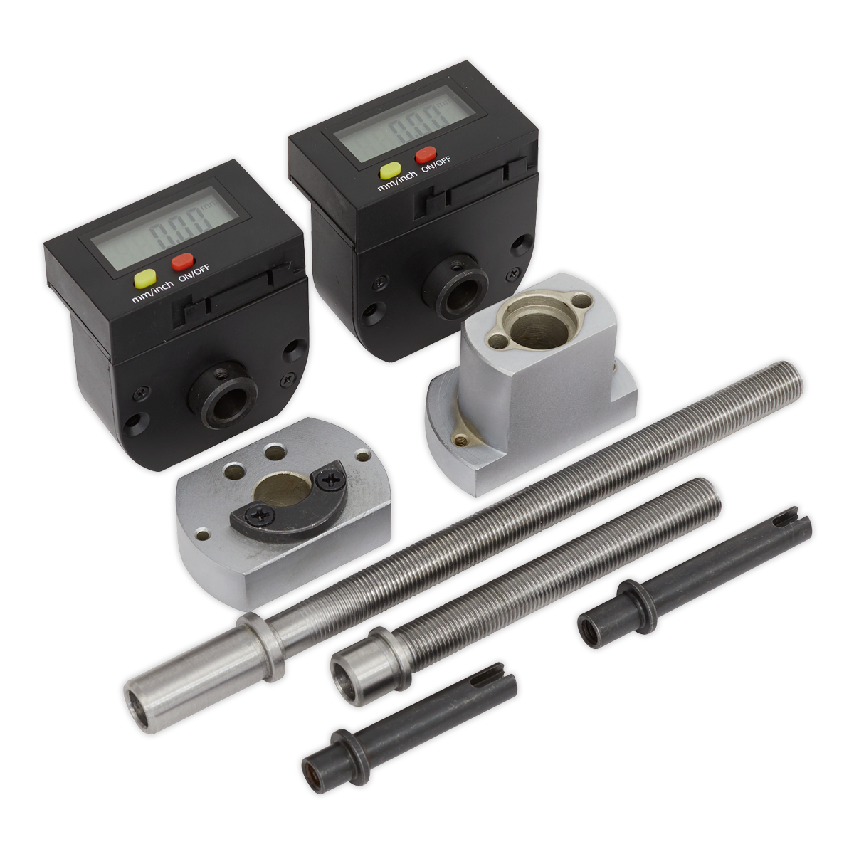 Digital Feed Display SM3002DFD