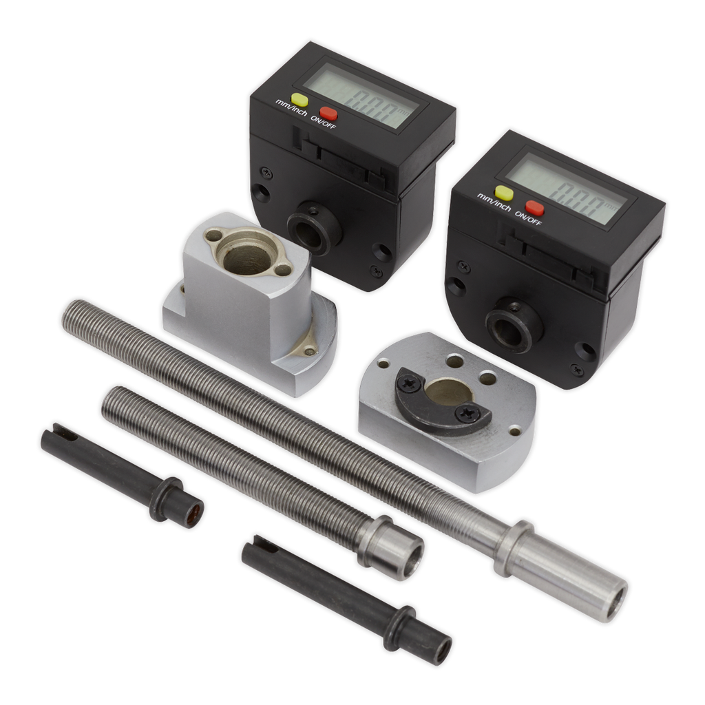 Digital Feed Display SM3002DFD