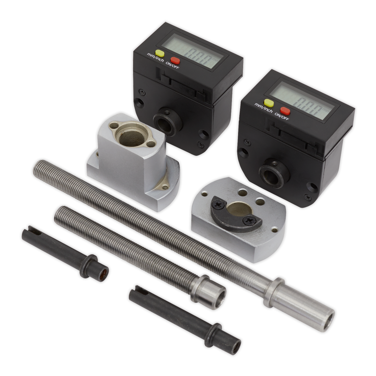 Digital Feed Display SM3002DFD