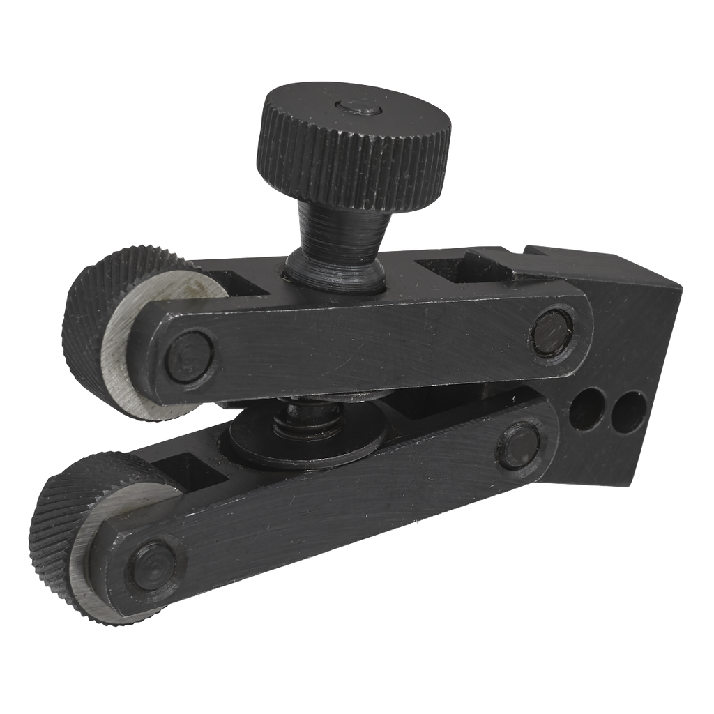 Knurling Tool SM3002KTH