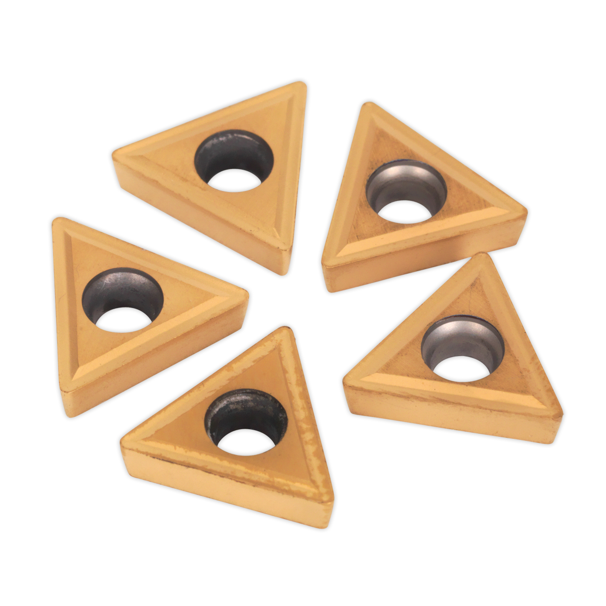 Tips for Lathe Turning Tool Set SM3025CS1 SM3025CS1R