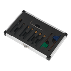 Indexable Lathe Turning Tool Set 8mm 7pc SM3025CS5