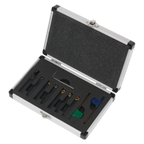 Indexable Lathe Turning Tool Set 8mm 7pc SM3025CS5