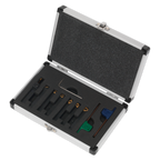 Indexable Lathe Turning Tool Set 10mm 7pc SM3025CS6
