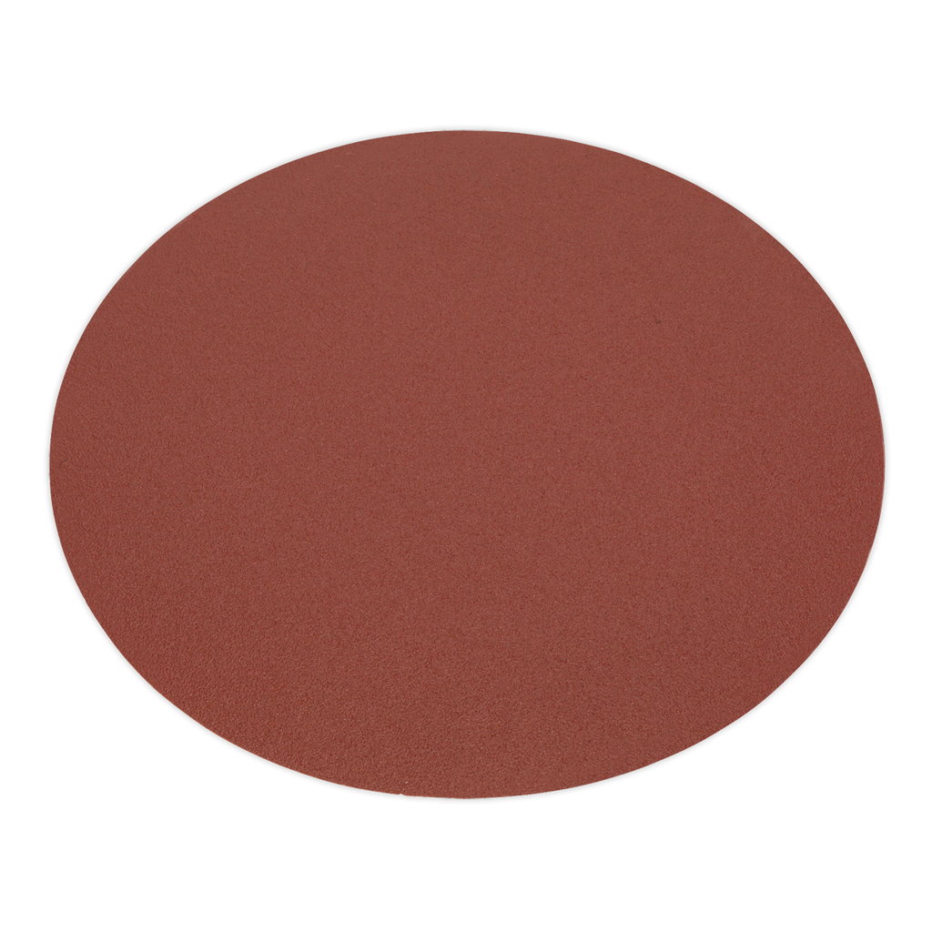 305mm Adhesive Backed Sanding Disc 80Grit SM31/38