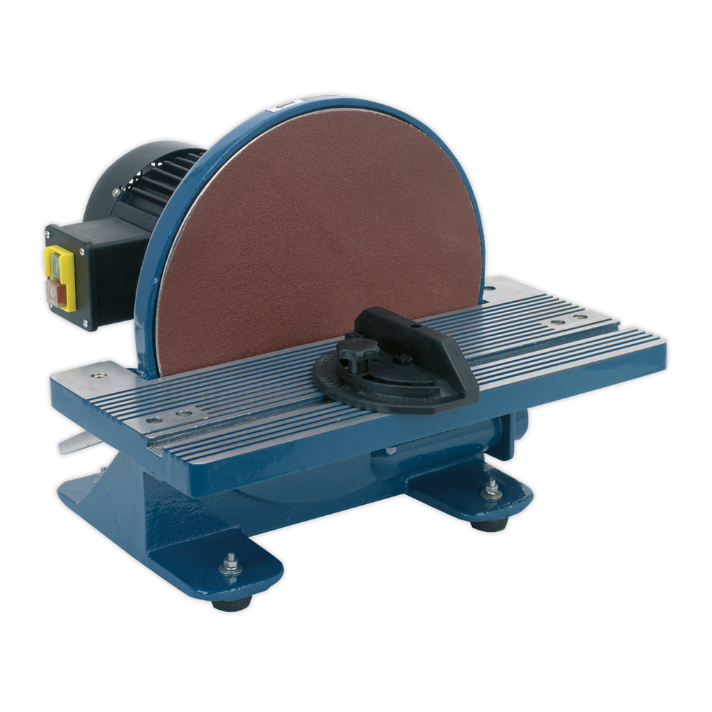 305mm Disc Sander 750W/230V SM31