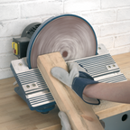 305mm Disc Sander 750W/230V SM31