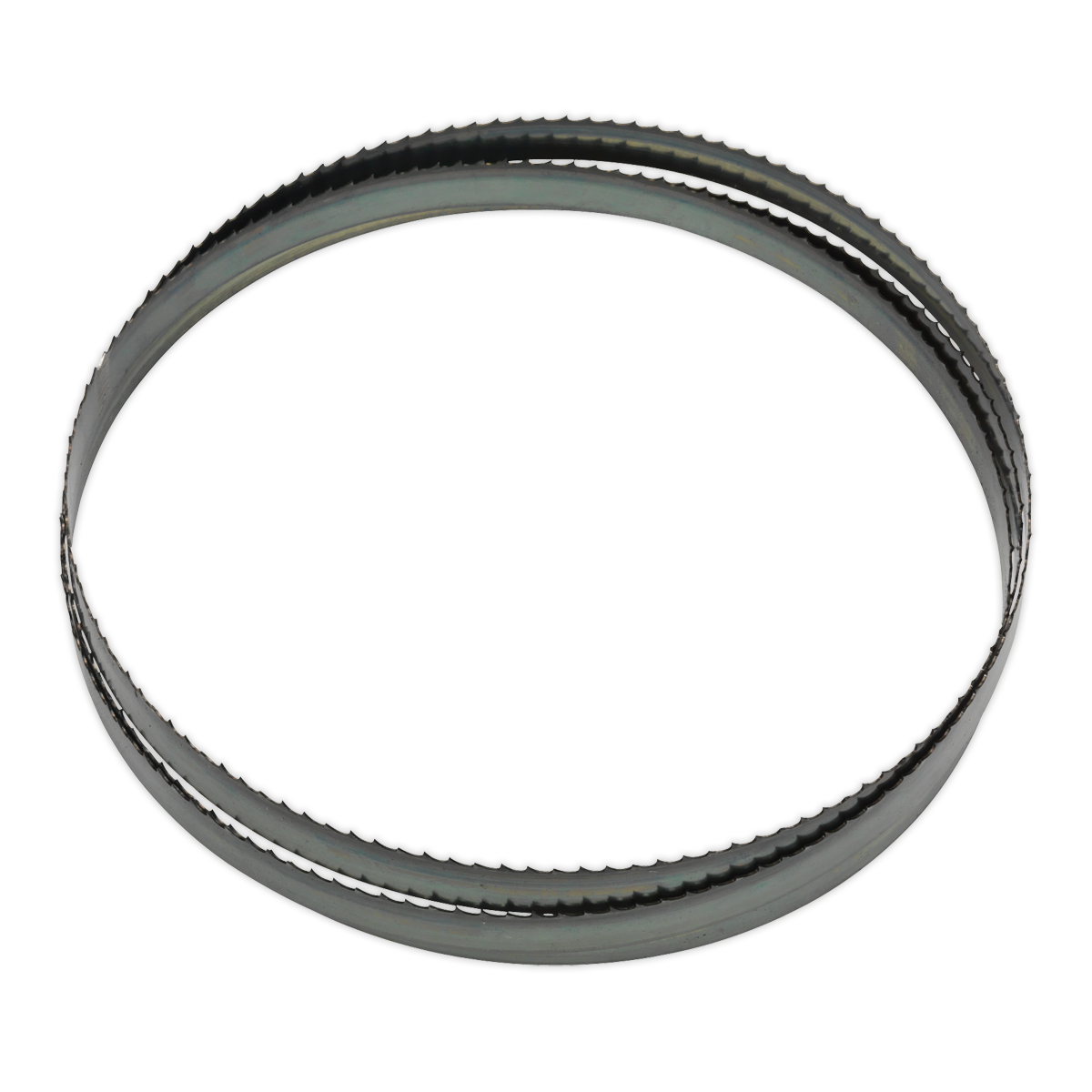 4tpi Skip Tooth Bandsaw Blade 2362 x 19 x 0.81mm SM35/B04