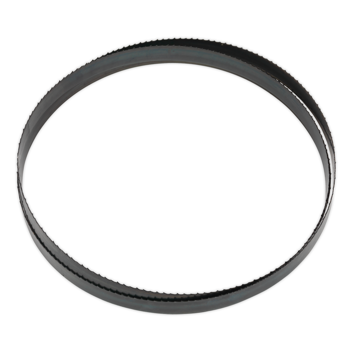 4tpi Bandsaw Blade 3035 x 25 x 0.89mm SM353CE/B04