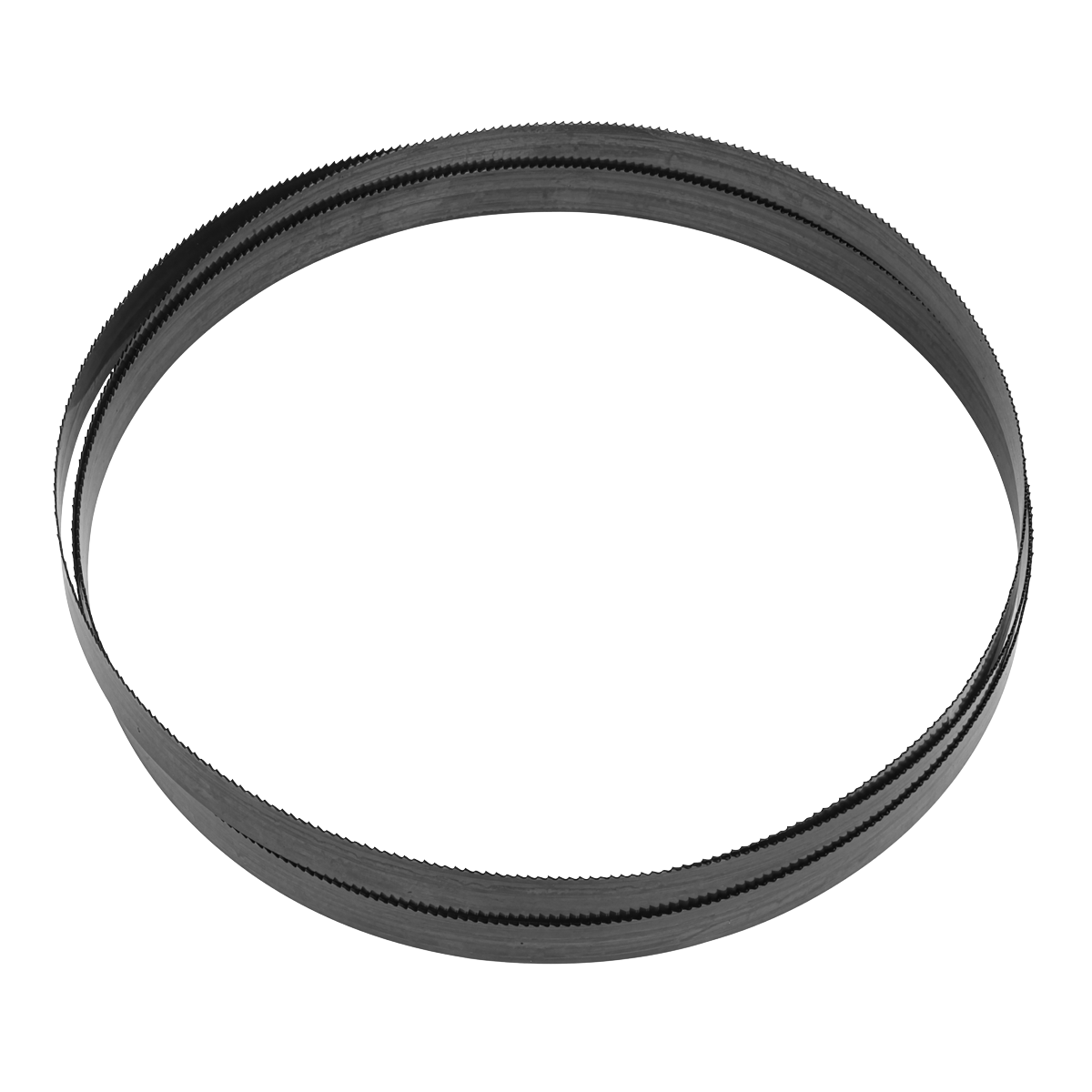 10tpi Bandsaw Blade 3035 x 25 x 0.89mm SM353CE/B10