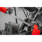 Horizontal Bandsaw with Hydraulic Arm 400mm SM353CE