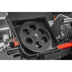 Horizontal Bandsaw with Hydraulic Arm 400mm SM353CE