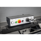 Horizontal Bandsaw with Hydraulic Arm 400mm SM353CE