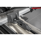 Horizontal Bandsaw with Hydraulic Arm 400mm SM353CE