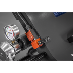 Horizontal Bandsaw with Hydraulic Arm 400mm SM353CE