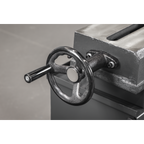 Horizontal Bandsaw with Hydraulic Arm 400mm SM353CE