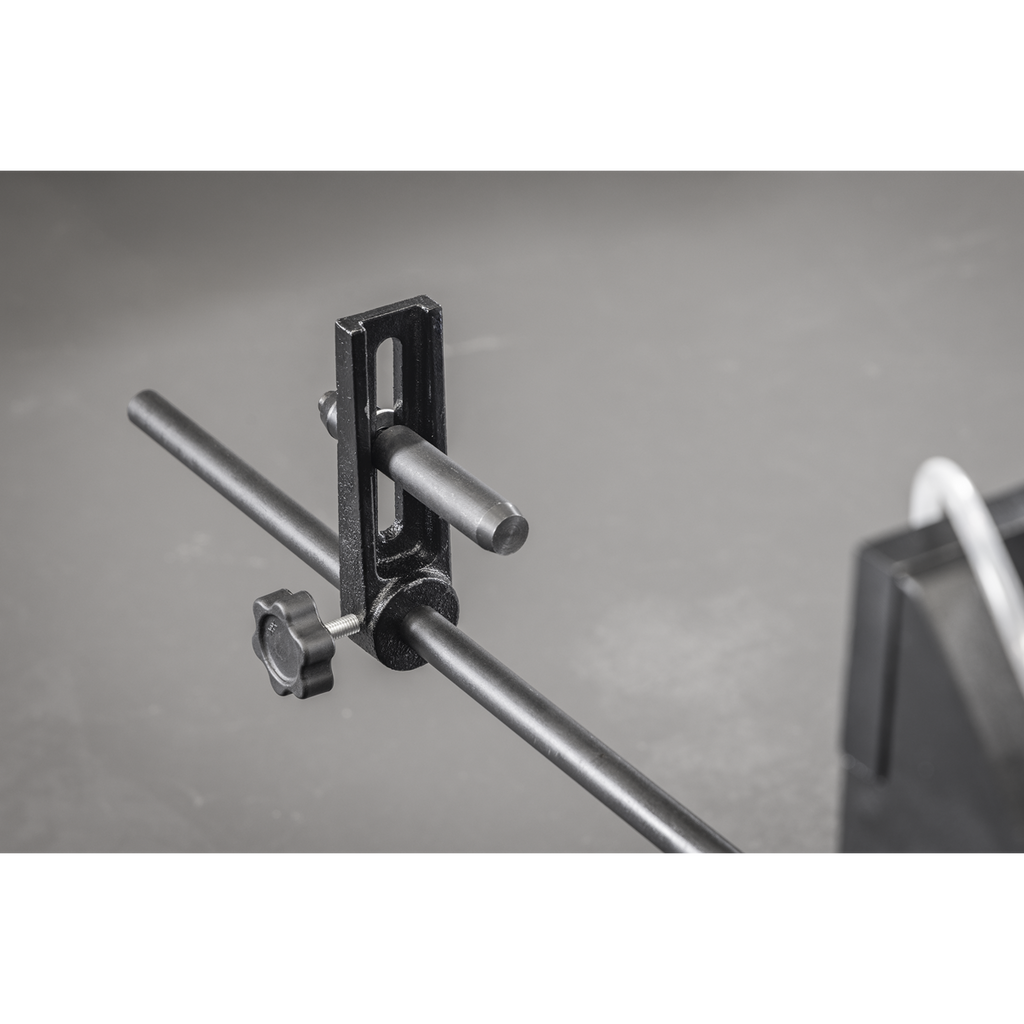 Horizontal Bandsaw with Hydraulic Arm 400mm SM353CE