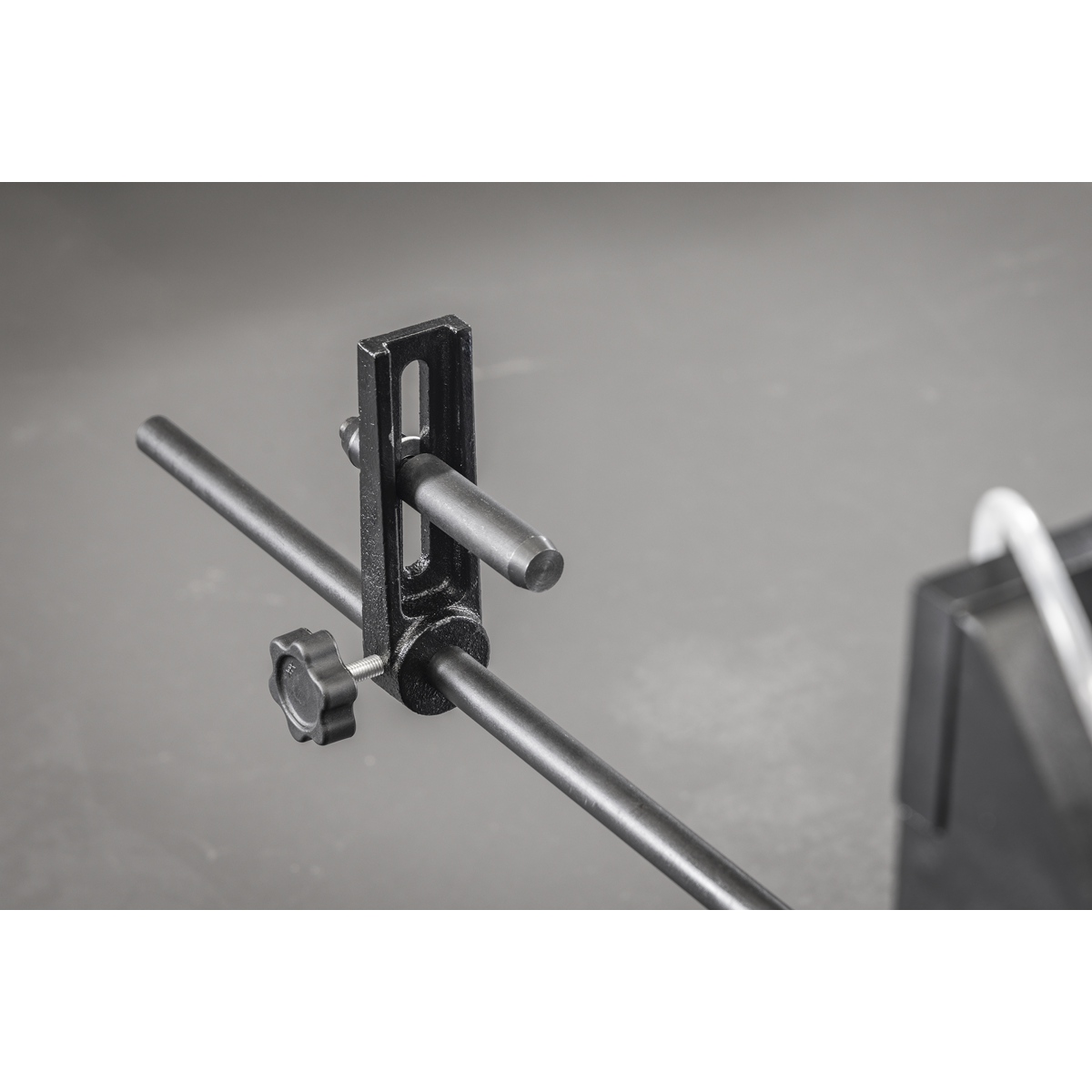 Horizontal Bandsaw with Hydraulic Arm 400mm SM353CE