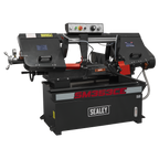 Horizontal Bandsaw with Hydraulic Arm 400mm SM353CE