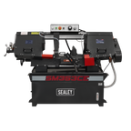 Horizontal Bandsaw with Hydraulic Arm 400mm SM353CE