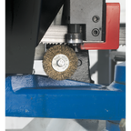 Industrial Power Bandsaw 210mm SM354CE